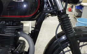 KAWASAKI ESTRELLA 2015 BJ250A