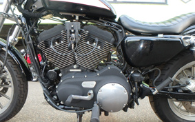 HARLEY XL1200R 2007 CV3