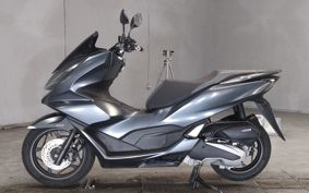 HONDA PCX125 JK05
