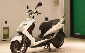 YAMAHA CYGNUS 125 XSR 2 SE44J