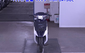 HONDA DIO