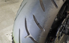 HONDA NC 700 S ABS 2013 RC61