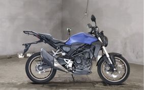 HONDA CB250R MC52
