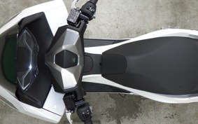 HONDA PCX125 2018 JK05