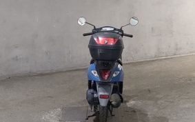 SUZUKI LET`S CA4AA