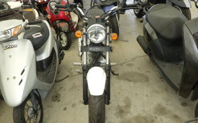 OTHER UNREGISTERED MODEL by BDS125 1981