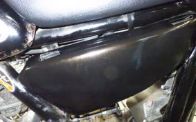 YAMAHA SR400 Gen.3 2003 RH01J