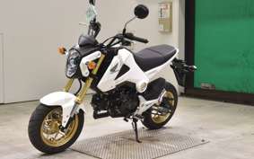 HONDA GROM 2022 JC61