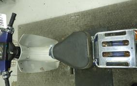 YAMAHA MATE 50 V50
