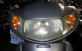 HONDA DIO Gen.6 AF68