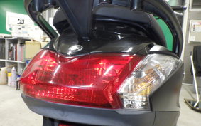 YAMAHA AXIS 125 Z 2000 SED7J