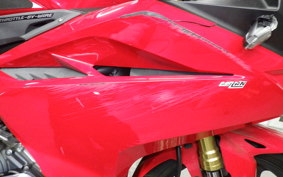 HONDA CBR250RR 2003 MC51