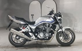 HONDA CB1300SF SUPER FOUR SC54