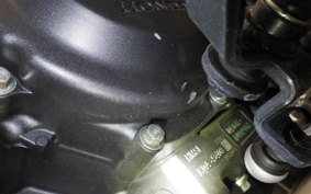 HONDA REBEL 250  S E-clutch MC49
