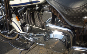 HARLEY FLSTS1450 2009 BRL