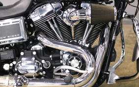 HARLEY FXDL 2016 GN4