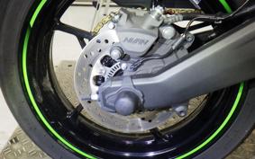 KAWASAKI ZX-25R ZX250E