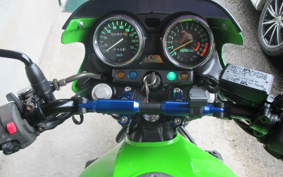 KAWASAKI ZRX400 1999 ZR400E