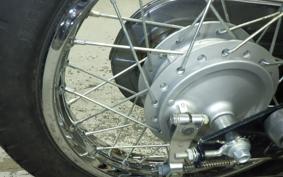 HONDA LITTLE CUB E AA01