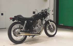 YAMAHA SR400 Gen.4 2010 RH03J