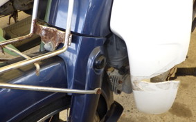 HONDA C70 SUPER CUB E C70