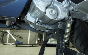 HONDA PCX125 2008 JK05