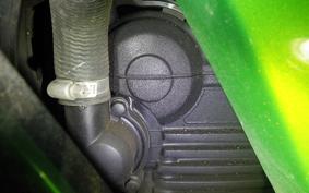 KAWASAKI NINJA 400 2015 EX400E