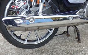 HONDA C125 SUPER CUB JA48