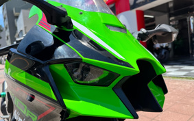KAWASAKI NINJA ZX-10R KRT ED 2021 ZXT02L