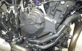 YAMAHA XSR700 2017 RM22J