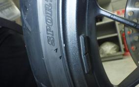 HONDA CBR650R E-Clutch 2024 RH17
