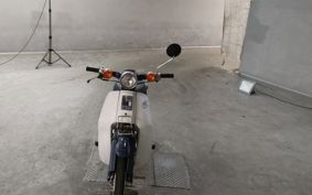 HONDA SUPER CUB50 C50