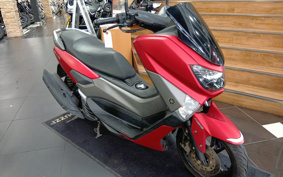 YAMAHA N-MAX SED6J