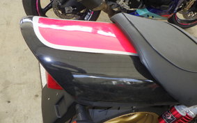 SUZUKI GSX400 IMPULSE GK79A
