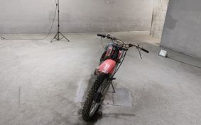 HONDA XL125S L125S