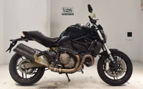 DUCATI M821 2018
