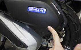 HONDA ADV160 2025