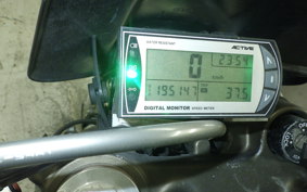 KAWASAKI KLX250D TRACKER 1998 LX250E