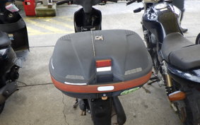 YAMAHA JOG Gen.5 SA36J