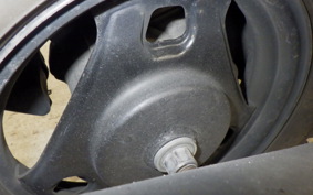 SUZUKI ADDRESS V125 CF46A