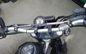 YAMAHA TRICKER 2024 DG10J