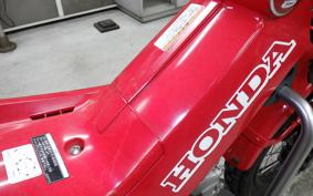 HONDA CT125 HUNTER CUB 2019 JA55