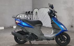 SUZUKI ADDRESS V125 CF4MA