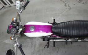YAMAHA RX350 1970 R5