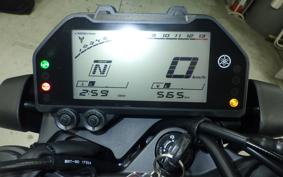 YAMAHA MT-03 ABS 2021 RH13J