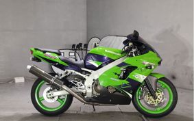KAWASAKI ZX900R NINJA 2000 ZX900E