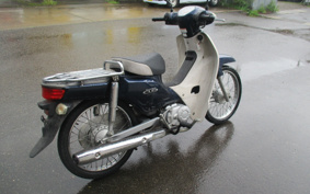 HONDA SUPER CUB50 AA04