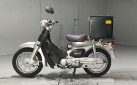 HONDA LITTLE CUB AA01