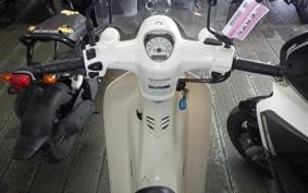HONDA C110 SUPER CUB JA59