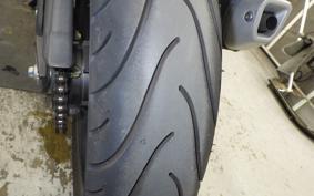 HONDA CBR250RR A 2019 MC51